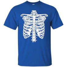 Halloween-Skeleton-Rib-Cage-Xray-T-shirt