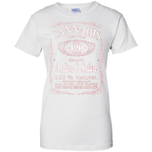 Funny-Wine-t-shirts---Cannabis-shirt