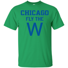 Chicago-Fly-The-W-Baseball-Playoffs-Flag-Sports-T-Shirt