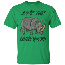 Hot-Ass-Tees---Save-The-Chubby-Unicorn---Unicorn-Lover-Shirt