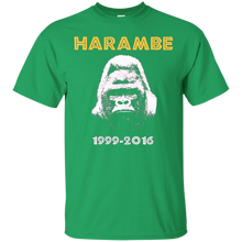 Hara-mbe-gorilla-shirts---HARA-MBE-1999-2016