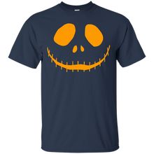 Halloween-Holiday-T-Shirt-Scare-Pumkin-Face