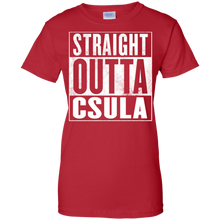 CSULA-T-Shirt---STRAIGHT-OUTTA-CSULA-Shirt