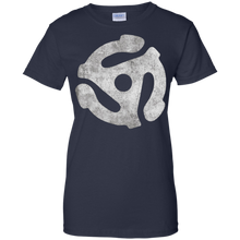 FSG-Brand---Vintage-45-RPM-Adapter-T-Shirt