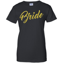 Gold-Sparkly-Glitter-Bride-Bachelorette-Wedding-T-Shirt