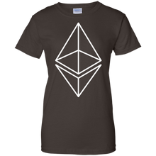 Ethereum-T-Shirt