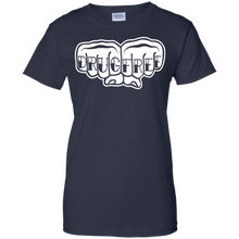 Drug-Free-Clean-and-Sober-Life---Sobriety-T-Shirt