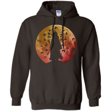 Dark-Itachi-Uchiha-T-Shirt