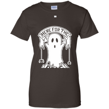 Halloween-Here-For-The-Boos-T-Shirt