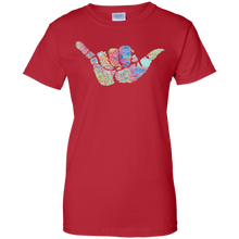 Hang-Loose-Surfer-T-Shirt