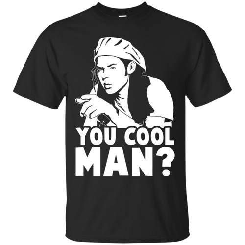 Dazed-confused-shirt-you-cool-man