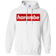 HARAM-BE-the-Gorilla-T-shirt