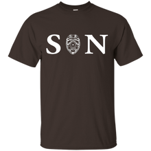 Future-Corrections-Officer-Correctional-Officer-Son-Shirt
