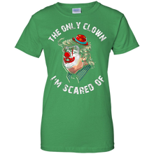 Clown-Prank-Anti-Donald-Trump-Democrat-Halloween-T-Shirt