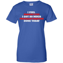 Funny-T-Shirt-I-feel-Productive-Got-Procrastination-Done