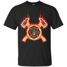 Firefighter