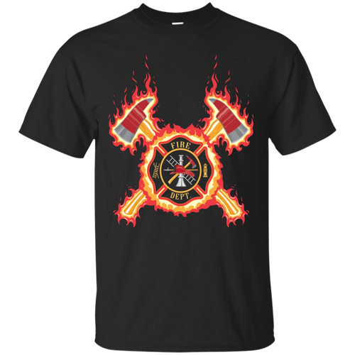 Firefighter
