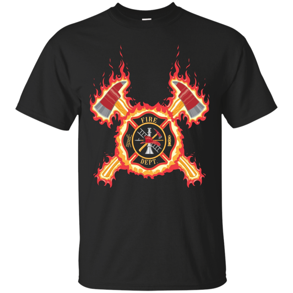 Firefighter