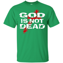 God-Is-Not-Dead-Christian-T-Shirt