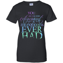 Extravagant-Idea-You-Are-T-Shirt