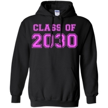 Class-of-2030-Pink-Shirt