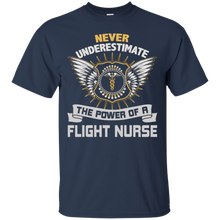 Flight-Nurse-gift-T-Shirt