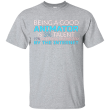 Good-Animator-Funny-T-Shirt-(-Shirts-for-Animators-)