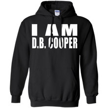 I-AM-D.B-COOPER-T-SHIRT-Funny-DB-OUTLAW-criminal-Meme