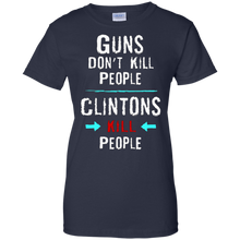 Guns-Dont-Kill-People-Clintons-Kill-People