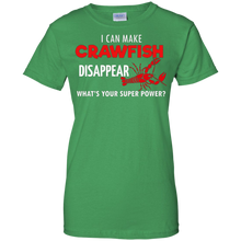 Crawfish-T-Shirt-Shirt---I-Can-Make-Crawfish-Disappear