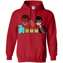 Good-Mythical-Morning-T-Shirt-Chicken-Morning-Shirt