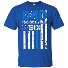 Dad-I've-Got-Your-Six-T-Shirt-Best-Gift-for-Daddy