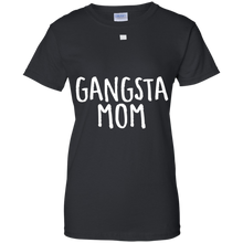 Gangsta-Mom-shirt