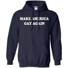 Funny-Making-American-Gay-Again-T-Shirt
