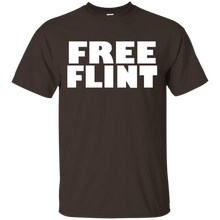 Free-Flint-Michigan-Water-Crisis-T-Shirt