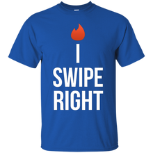 Funny-T-shirt---I-Swipe-Right