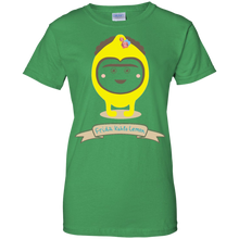 Frida-Lemon-Cartoon-design-Kahlo-Funny-T-shirt