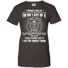 combat-medic-T-shirt--i-possess-a-skill-set-that-98_-of-the