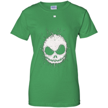 Halloween-The-Halloween-King-T-Shirt