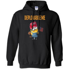 Deplorable-Me---Classic-Fit-Tee-Shirt
