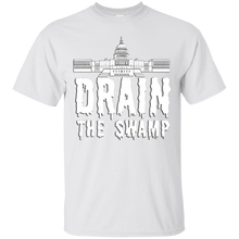 Drain-The-Swamp-T-Shirt