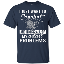 Crochet-T-shirt--I-just-want-to-Crochet-and-ignore-all-of-m