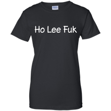 Ho-Lee-Fuk-Funny-Asian-Chinese-Name-Prank-Quote-T-Shirt