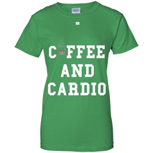 Coffee-_amp_-Cardio-T-Shirt-Coffee-Lover-Fitness