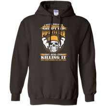 Grumpy-Old-Pipe-Fitter-T-shirt