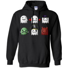 Cute-Halloween-Ghost-Emoji-T-Shirt-Devil-Pirate-Frankenstein