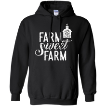 Farm-Sweet-Farm-Shirt-Farmer-Local-Grow-Barn-Home-Country