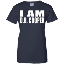 I-AM-D.B-COOPER-T-SHIRT-Funny-DB-OUTLAW-criminal-Meme