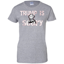 Donald-Trump-Is-Scary-T-Shirt