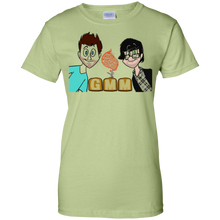 Good-Mythical-Morning-T-Shirt-Chicken-Morning-Shirt